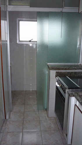 Imagem 6 de 21 de Apartamento - Ref: 4332
