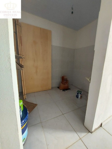 Imagem 10 de 25 de Casa - Ca00563 - 69507329