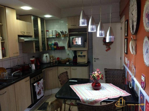Imagem 27 de 30 de Casa Residencial À Venda, Paragem Dos Verdes Campos, Gravataí. - Ca0329
