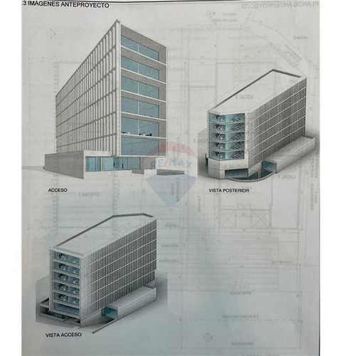 Imagen 3 de 7 de Terreno Para Proyecto Comercial / Residencial