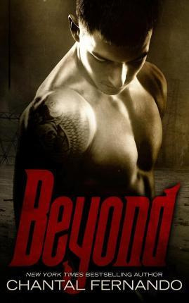 Libro Beyond - Chantal Fernando