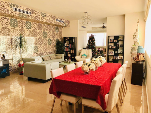 Imagen 3 de 14 de Venta De Apartamento En Ph Portanova, El Cangrejo 20-2592