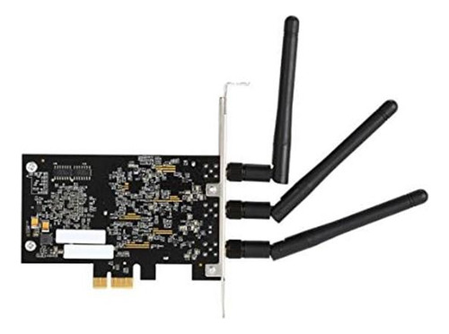 Rosewill Rnx-ac1900pce Rnx-ac1900pce, Ac De Doble Banda Ac19