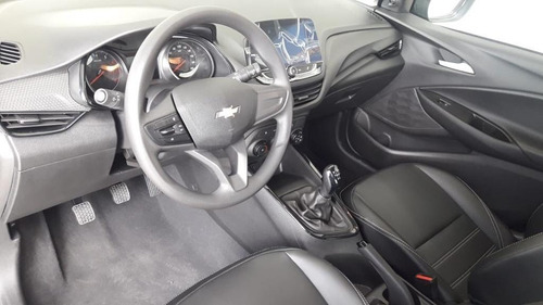 Chevrolet Onix Lt Turbo 1.0 Cc 2021