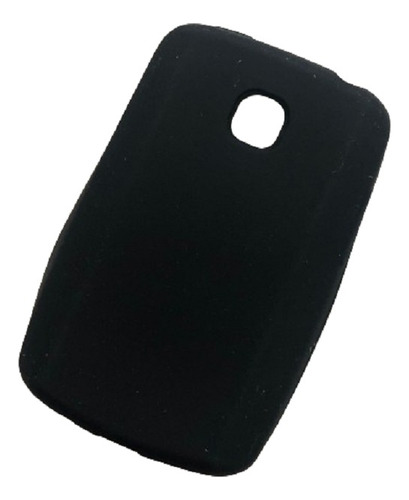 Funda Protector De Silicona Para Celular LG L1 Ii 2 E410