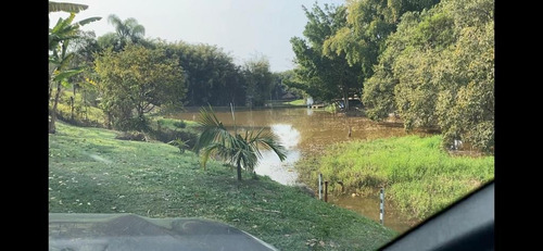 Imagem 9 de 9 de Linda Chacara Com 35mil M² Em Jacaréi.