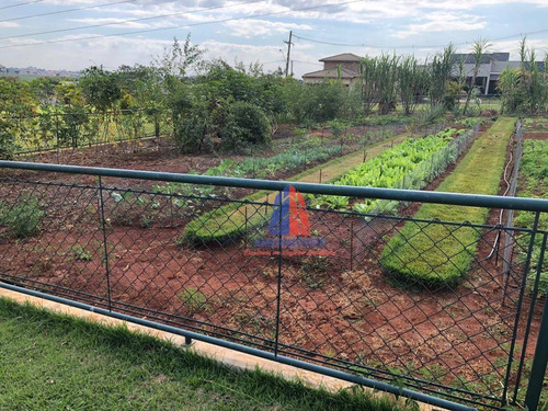 Imagem 19 de 30 de Terreno À Venda, 1082 M² Por R$ 347.000,00 - Recanto Da Fazenda - Nova Odessa/sp - Te0207