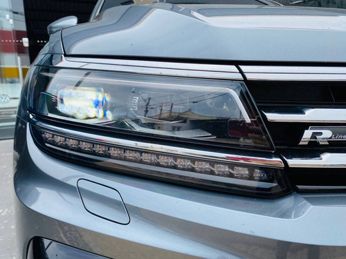 Imagem 5 de 15 de Volkswagen Tiguan 2.0 350 Tsi Gasolina Allspace R-line