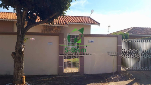 Imagem 2 de 10 de Linda Casa Condomínio Jd. Shangri-lá - 510m - 505