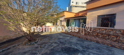 Imagem 1 de 18 de Venda Casa São João Batista Belo Horizonte - 606958