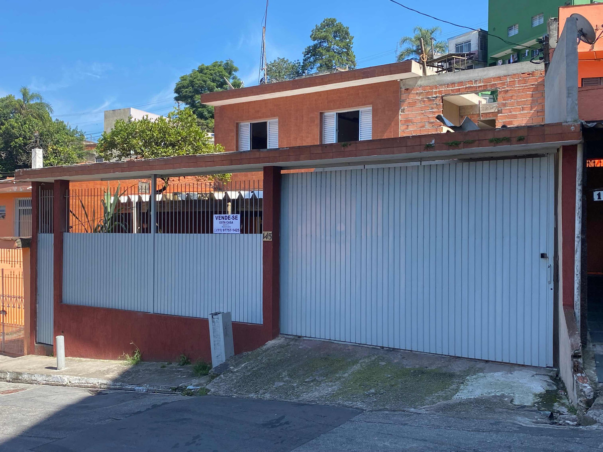 Captação de Casa a venda no bairro Jardim Ibirapuera, São Paulo, SP