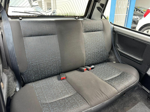 Fiat Uno mille Uno Mille Way Economy 1.0 8v 2p