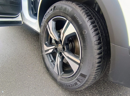 Chery Tiggo 5X 5X SPORT 1.5 Turbo Flex Aut.