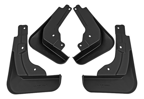Guardabarros De Coche Para Great Wall Haval H6s 2022 Fender