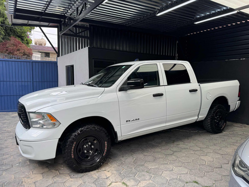 Dodge Ram 1500 Crew Cab Slt V8 4x4 2022