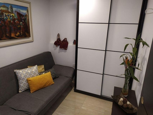 Imagen 11 de 15 de Apartamento En Alquiler