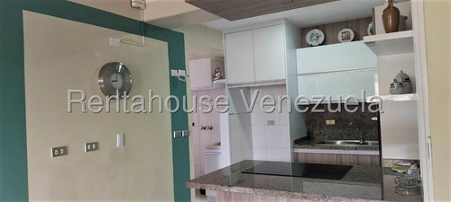 Apartamento En Venta En Parque El Retiro 25-15044 A1(10)