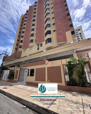 Apartamento en venta