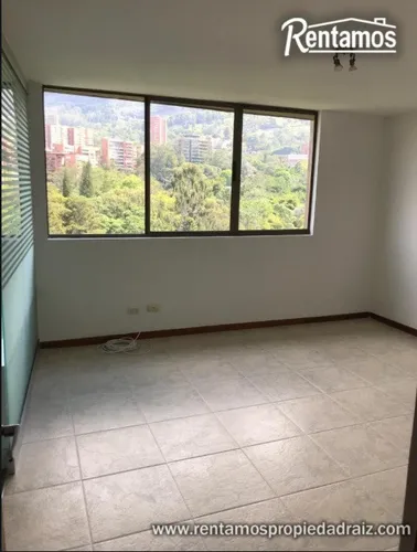 Apartamento En Arriendo En Poblado. Cod A776169