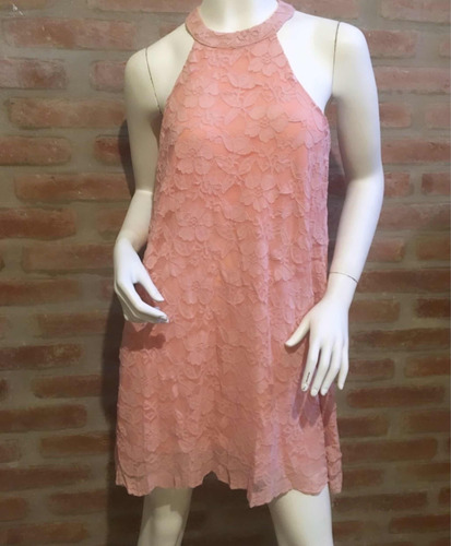 Vestido Ona Saenz