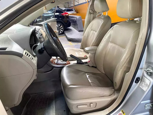 Toyota Corolla 1.8 Se-g At