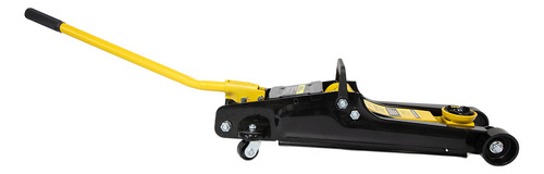 Gato Patin De 2.5 Ton Elevacion Rapida Gp25ter High Power