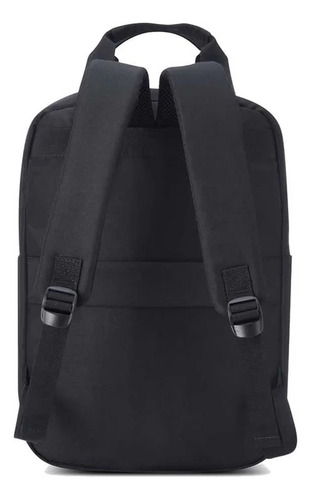 Mochila Delsey Citypak Rpet Para Notebook 15,6 15lts