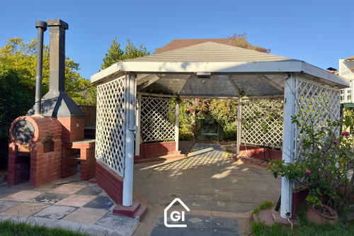 Casa En El Canelo, Algarrobo | 5d 3b | Piscina, Quincho.