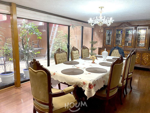 Imagen 5 de 28 de Casa En Acacias, Benito Juárez Con 4 Recámaras, 180 M², Id: 41026