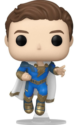Funko Pop Freddy #1278 Shazam 2 Fury Of The Gods