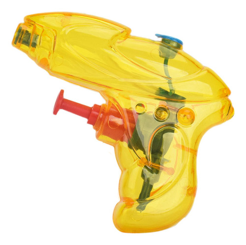 Water Soaker Outdoor Water Toy Regalos De Amarillo