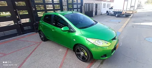 Mazda 2 15hm8