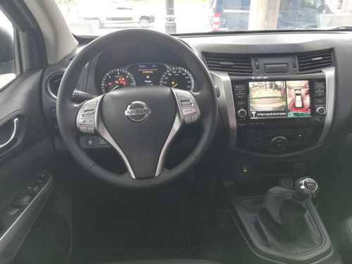 Nissan Frontier Le 4x4 Mt
