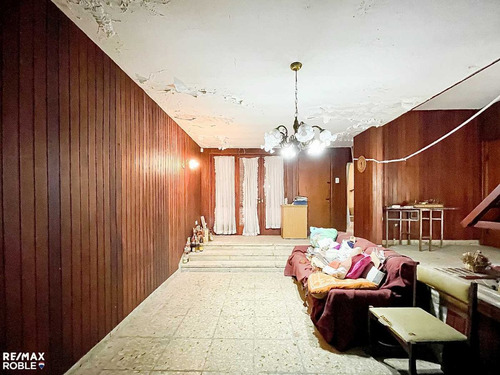 Casa En Venta Ensenada Consultorio A Refaccionar