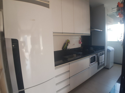 Imagem 9 de 16 de Apartamento Á Venda Todo Reformado ( Com Baixa Despesa Mensal ) - Ap05082 - 67854520