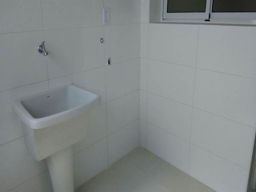 Imagem 6 de 13 de Apartamento - Venda - Guilhermina - Praia Grande - Mcb557