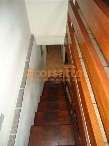 Imagem 6 de 7 de Casa À Venda, Jardim Monte Alegre, Taboão Da Serra/sp - 4341