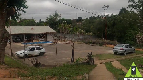 Imagem 2 de 30 de Chacara - 2702 - 70194572