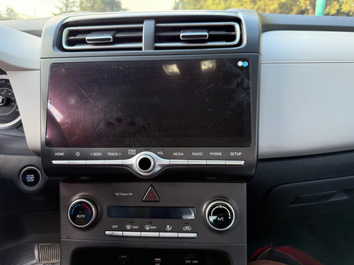 Hyundai Creta 1.6 Gls At