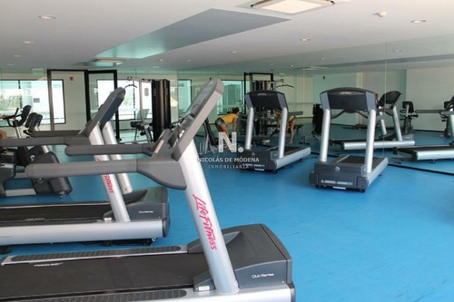 Alquiler Anual Torre Greenlife- Ref: 625