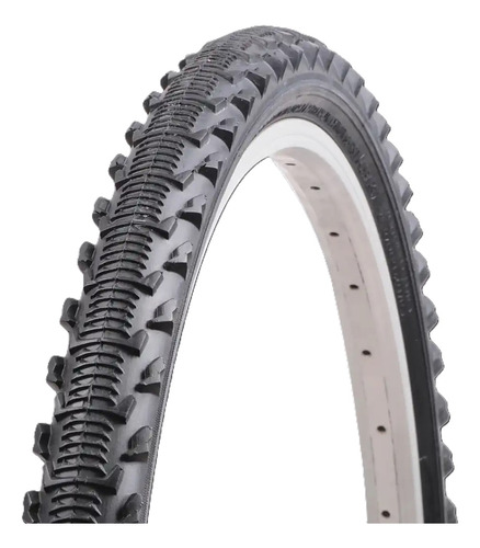 Pneu Koogar 700x35 Vrb185 Gravel Compativel Aro 29 Mtb Bike