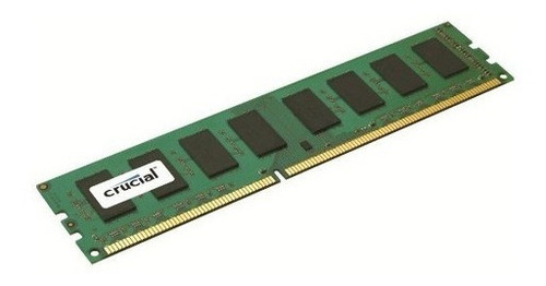 Crucial Ct25664ba1339 2gb 240-pin Pc3-10600