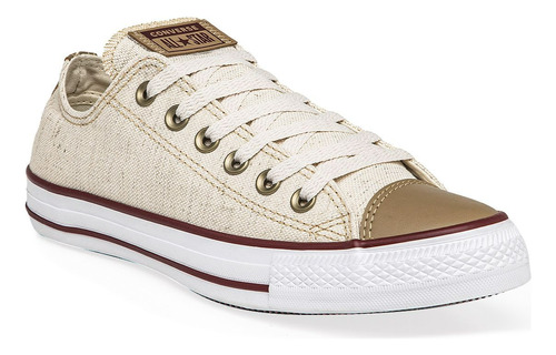 Zapatillas Converse Chuck Taylor All Star Linen Ox