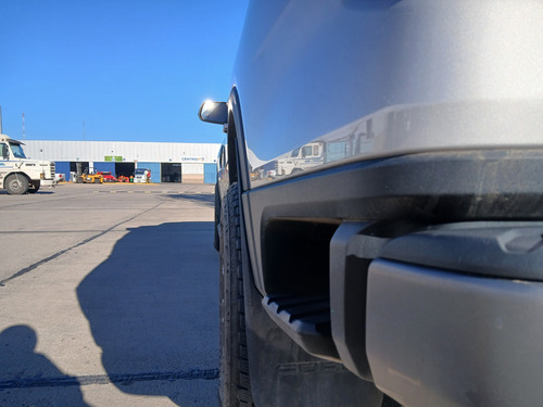Ford Ranger 3.0 Cd 4X4 Xls At 250Cv