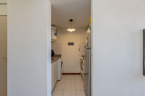Venta Departamento 2 Ambientes - Caseros - Permuta