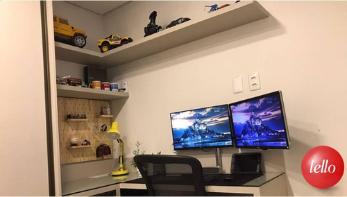 Imagem 12 de 24 de Apartamento - Ref: 235827