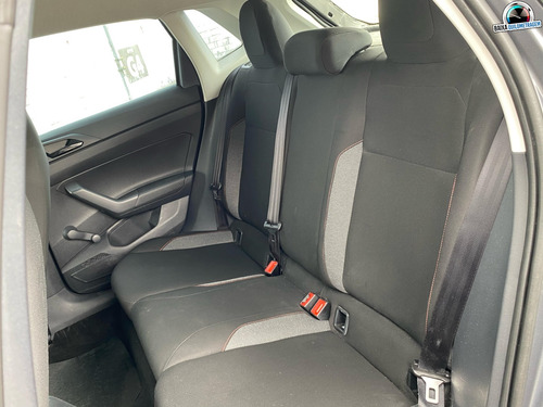 Volkswagen Polo 1.0 MPI TOTAL FLEX MANUAL