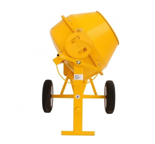 Revolvedora Concreto Cipsa Ultra 10 Mpower 9 Hp