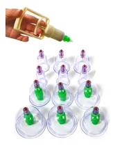 Comprar Set De 1 Ventosas Médicas Chinas Gen Gen