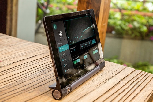 Lenovo Yoga Tablet 3 X50f Za0h - Tableta - Android 5.1